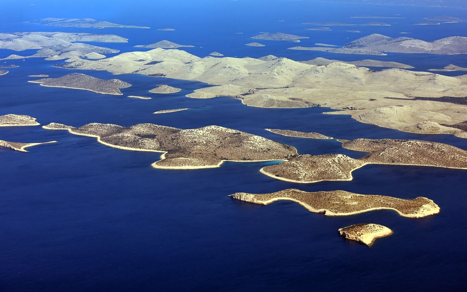 Amazing Kornati Pictures & Backgrounds