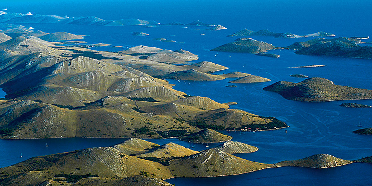 Kornati Backgrounds, Compatible - PC, Mobile, Gadgets| 1200x600 px