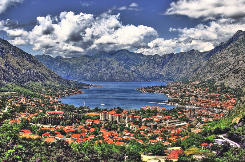 Images of Kotor | 796x528