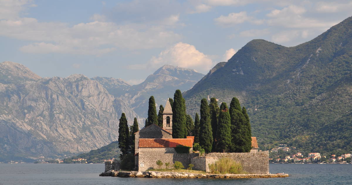 Images of Kotor | 1200x630