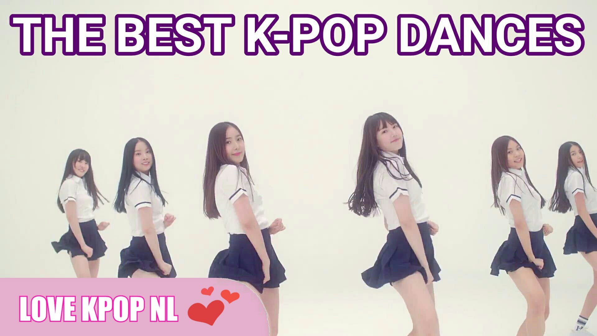 K-pop #5