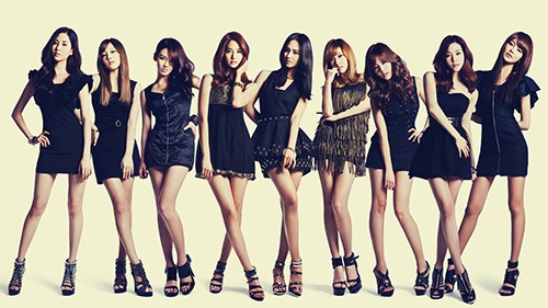 K-pop High Quality Background on Wallpapers Vista