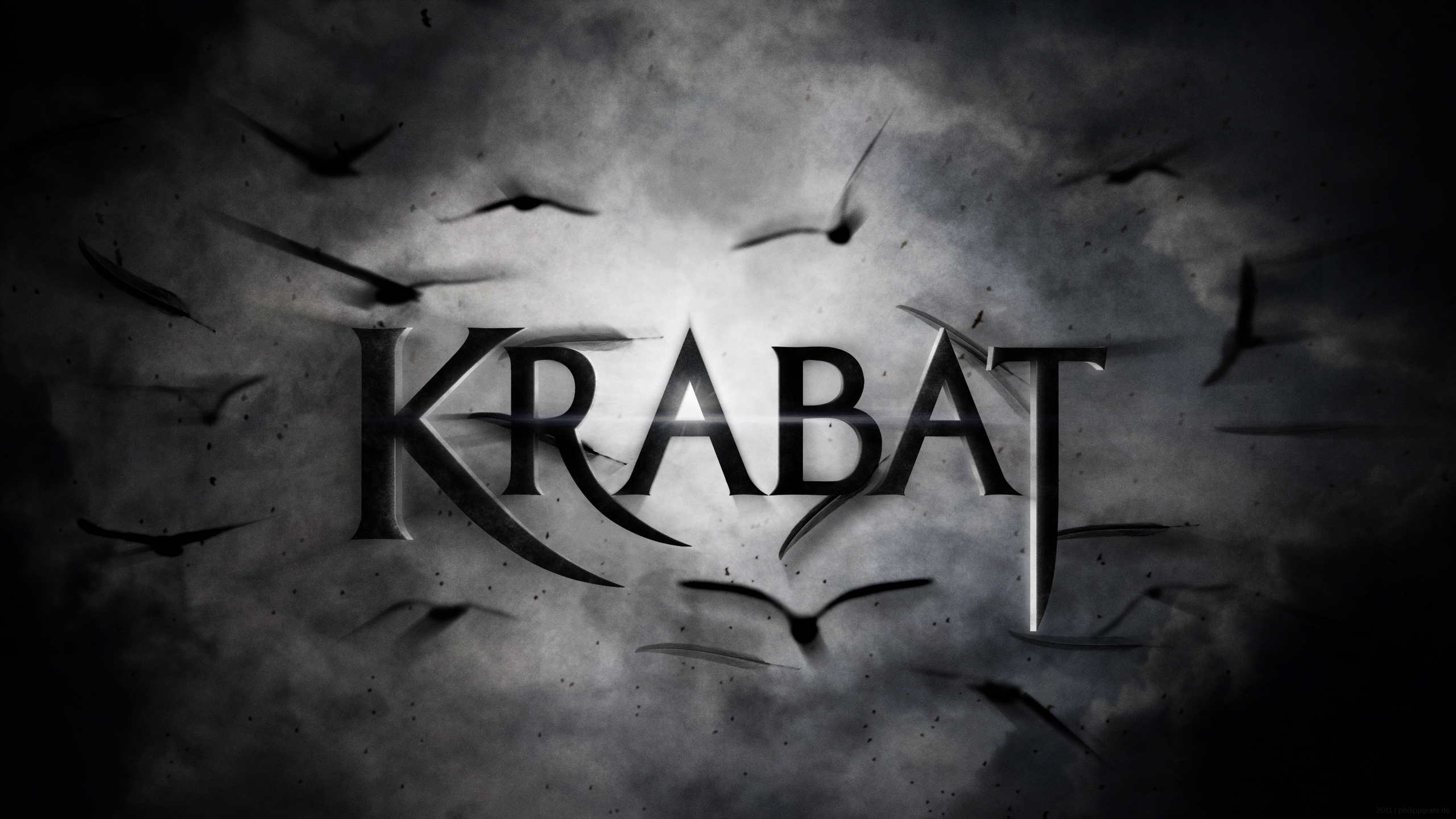 Krabat Backgrounds, Compatible - PC, Mobile, Gadgets| 2560x1440 px