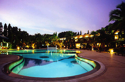 Krabi Resort Backgrounds on Wallpapers Vista