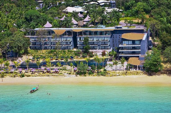 Krabi Resort High Quality Background on Wallpapers Vista