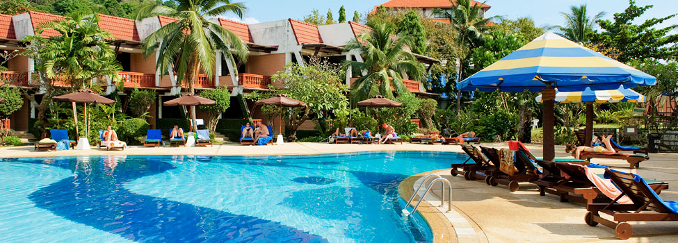 Amazing Krabi Resort Pictures & Backgrounds