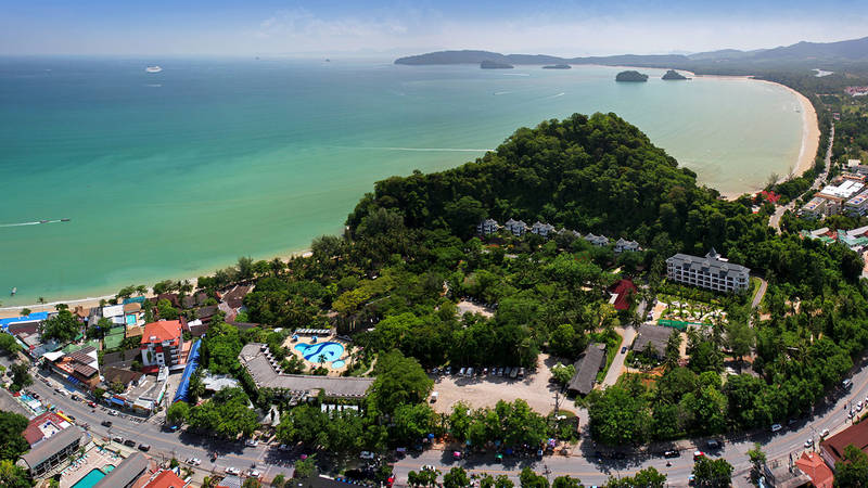 Amazing Krabi Resort Pictures & Backgrounds