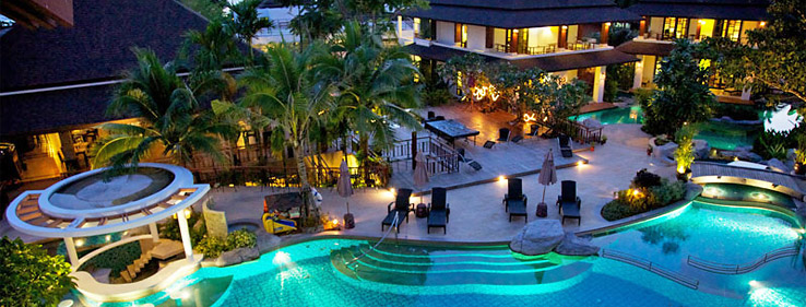Krabi Resort #11