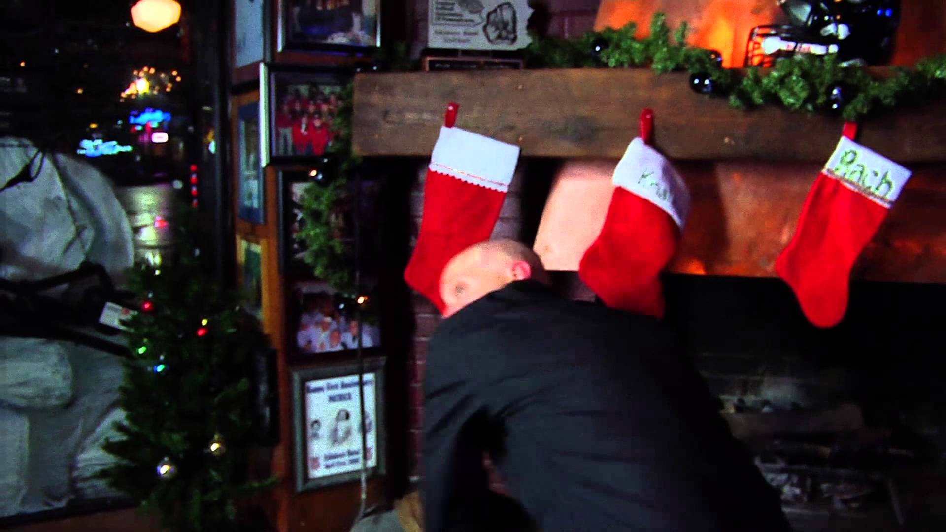 Krampus: The Christmas Devil Pics, Movie Collection