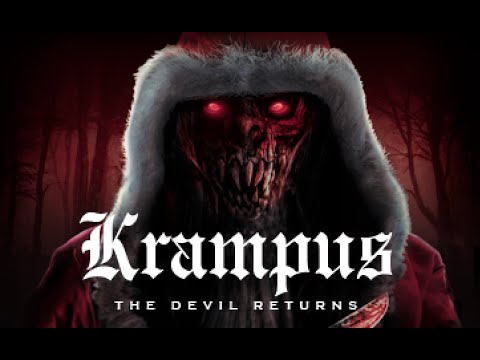 Krampus: The Christmas Devil #20