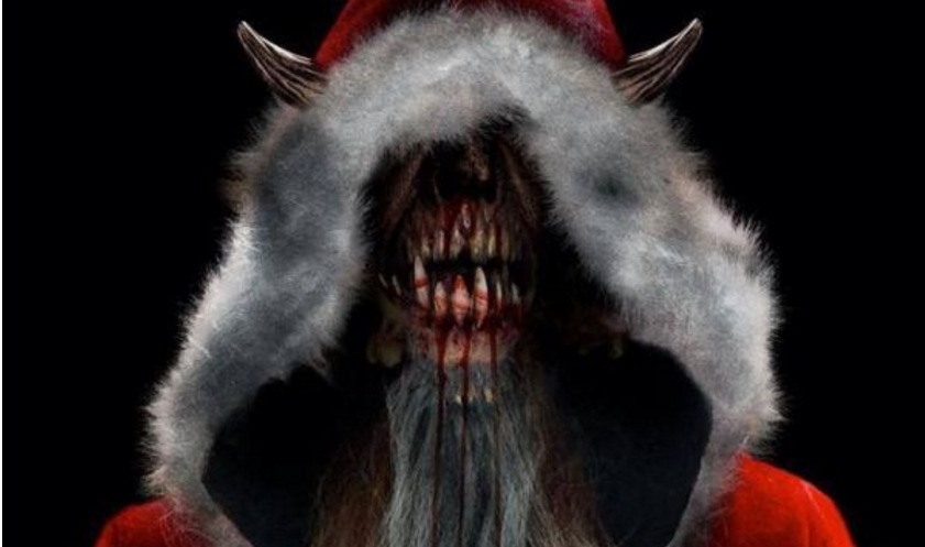Krampus: The Christmas Devil #23