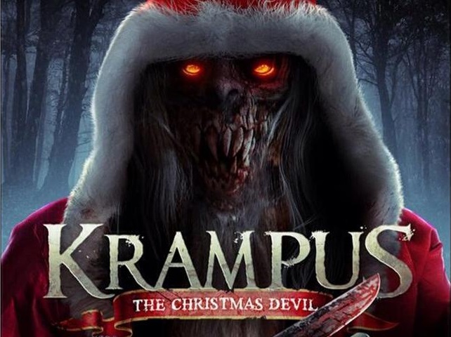Krampus: The Christmas Devil #18