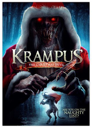 Krampus: The Christmas Devil #16