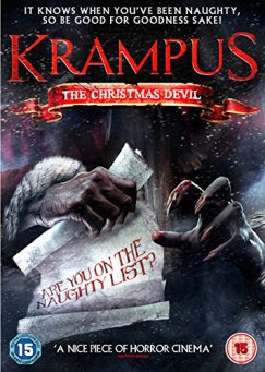 Krampus: The Christmas Devil #15