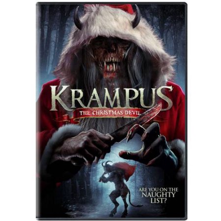 HQ Krampus: The Christmas Devil Wallpapers | File 38.03Kb