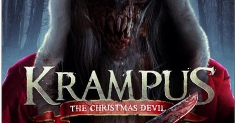 Nice wallpapers Krampus: The Christmas Devil 470x246px