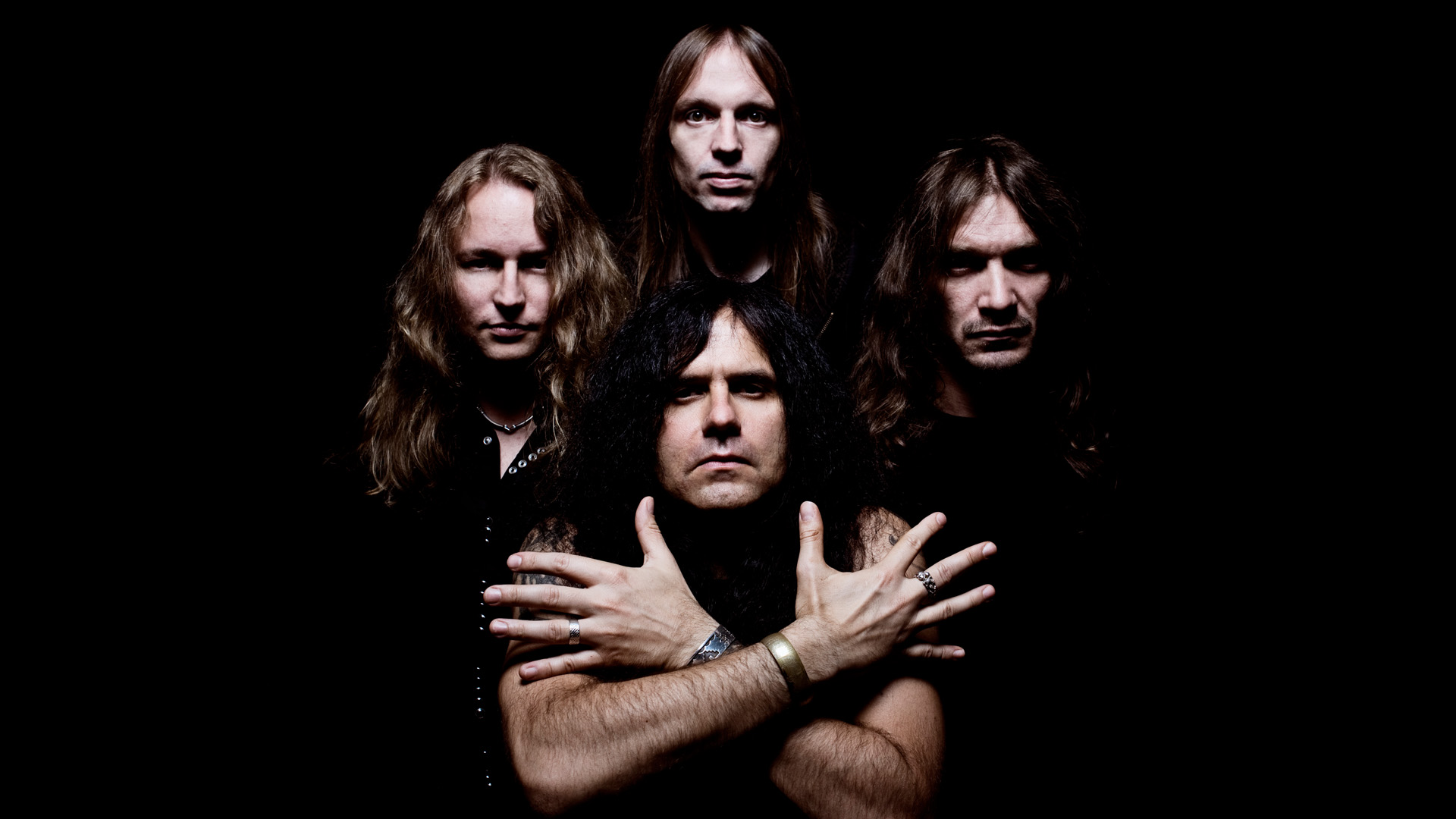 Kreator Backgrounds, Compatible - PC, Mobile, Gadgets| 1920x1080 px