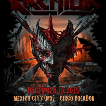 Kreator High Quality Background on Wallpapers Vista