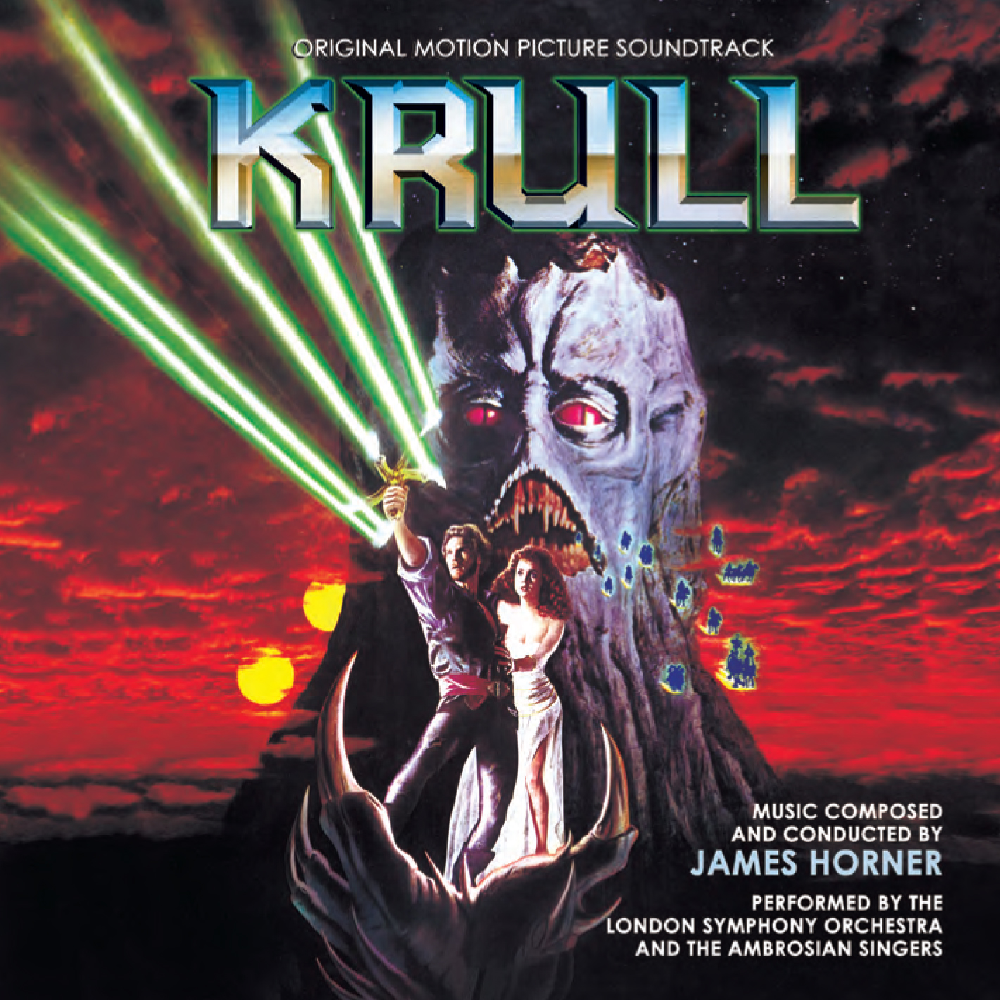 Amazing Krull Pictures & Backgrounds