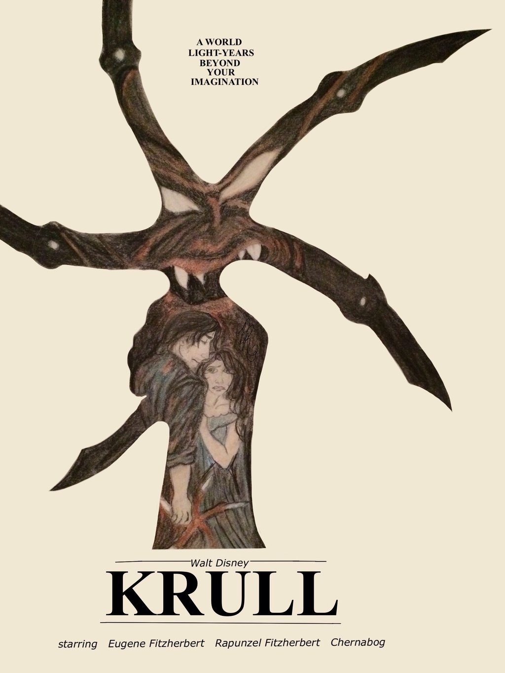 Krull #8