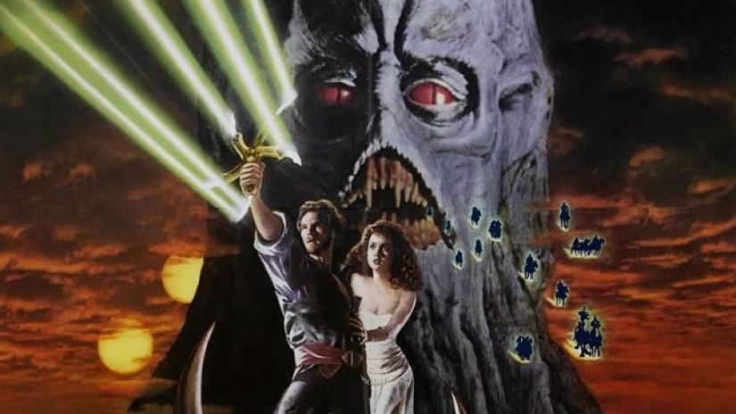 Amazing Krull Pictures & Backgrounds