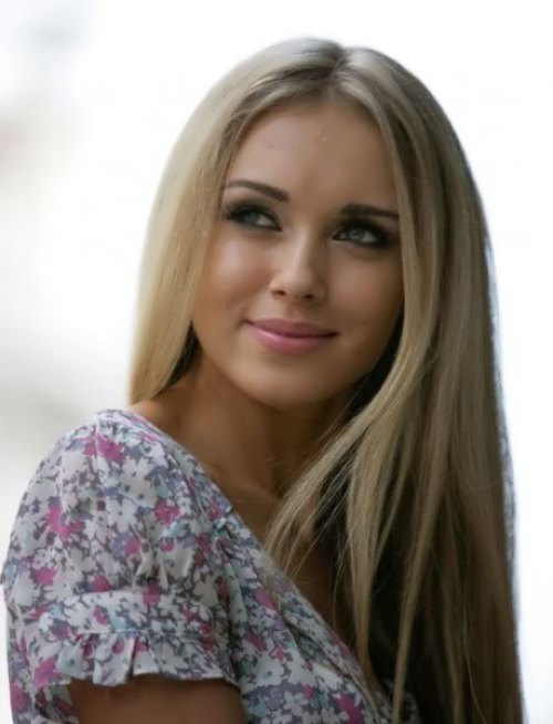Ksenia Sukhinova #2