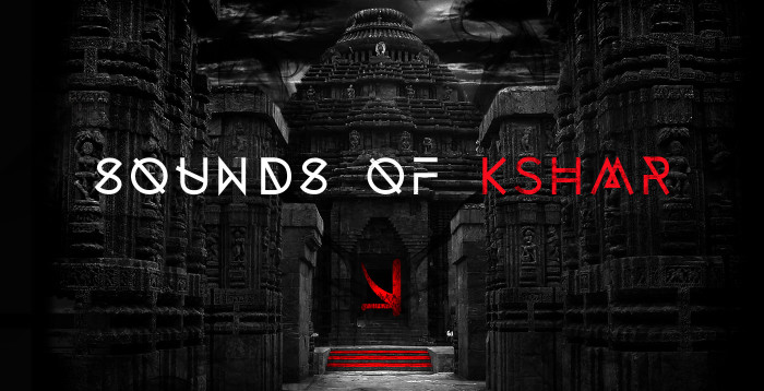 Kshmr Logo - LogoDix