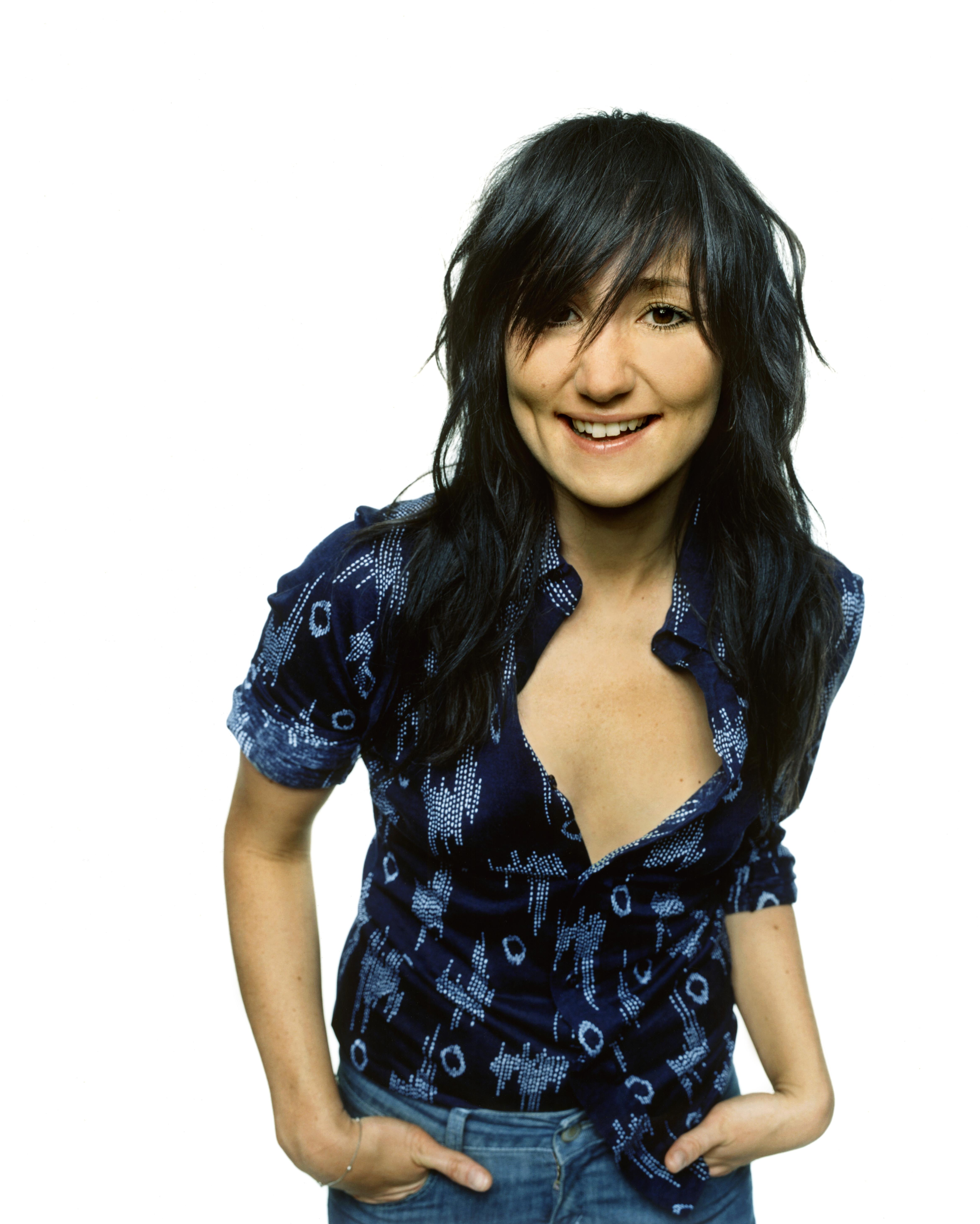 KT Tunstall Backgrounds, Compatible - PC, Mobile, Gadgets| 4680x5844 px