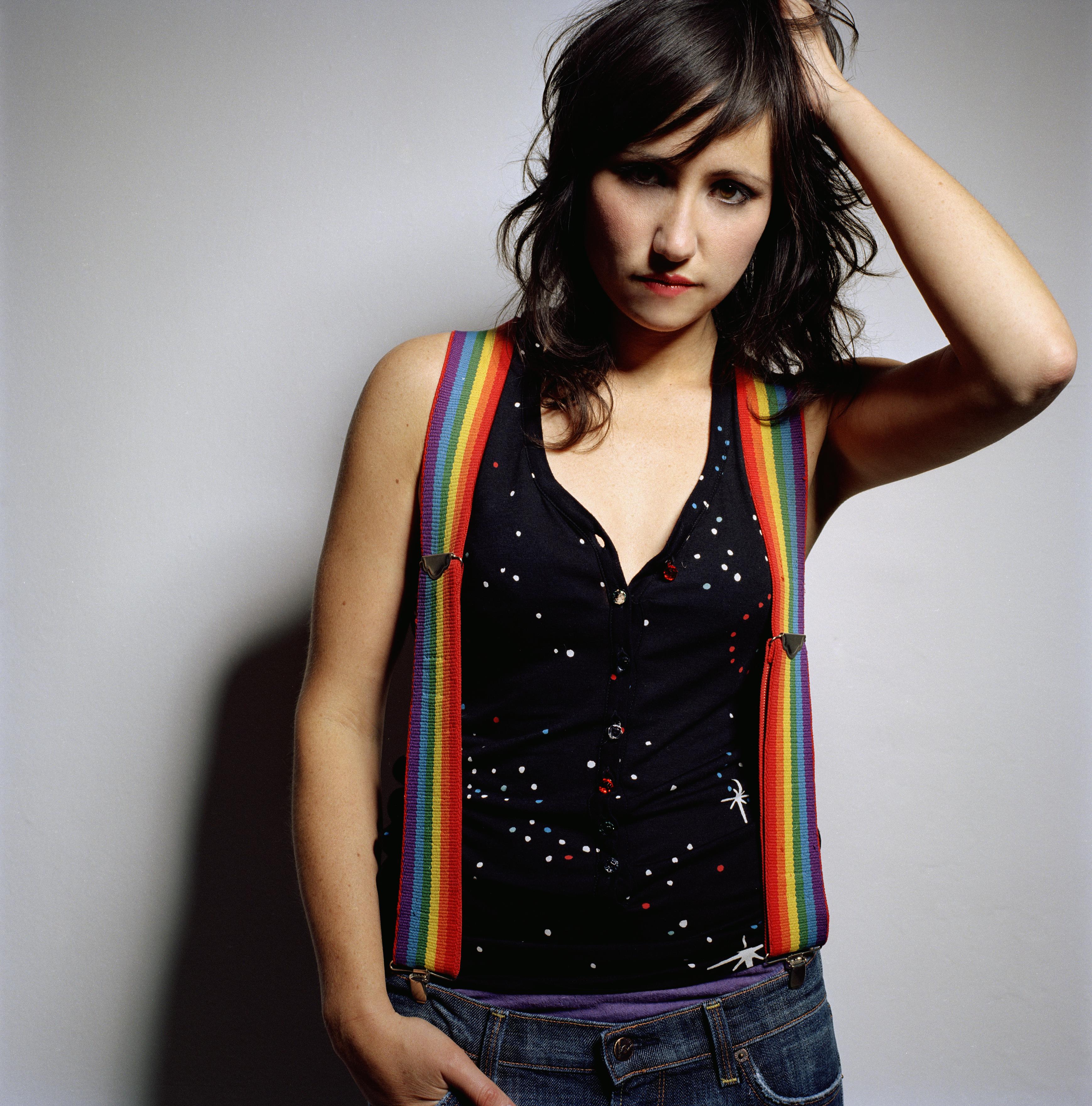 KT Tunstall High Quality Background on Wallpapers Vista