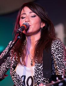 Nice wallpapers KT Tunstall 220x289px