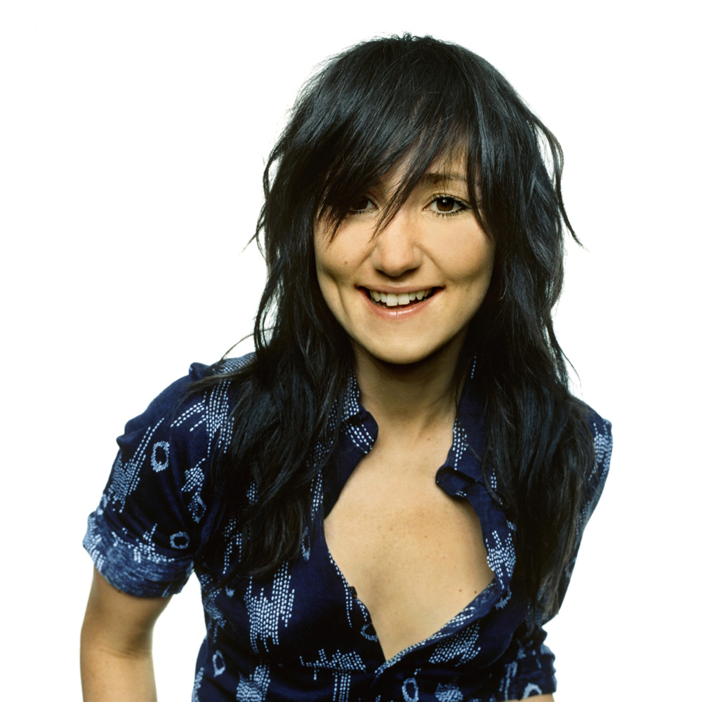 KT Tunstall High Quality Background on Wallpapers Vista