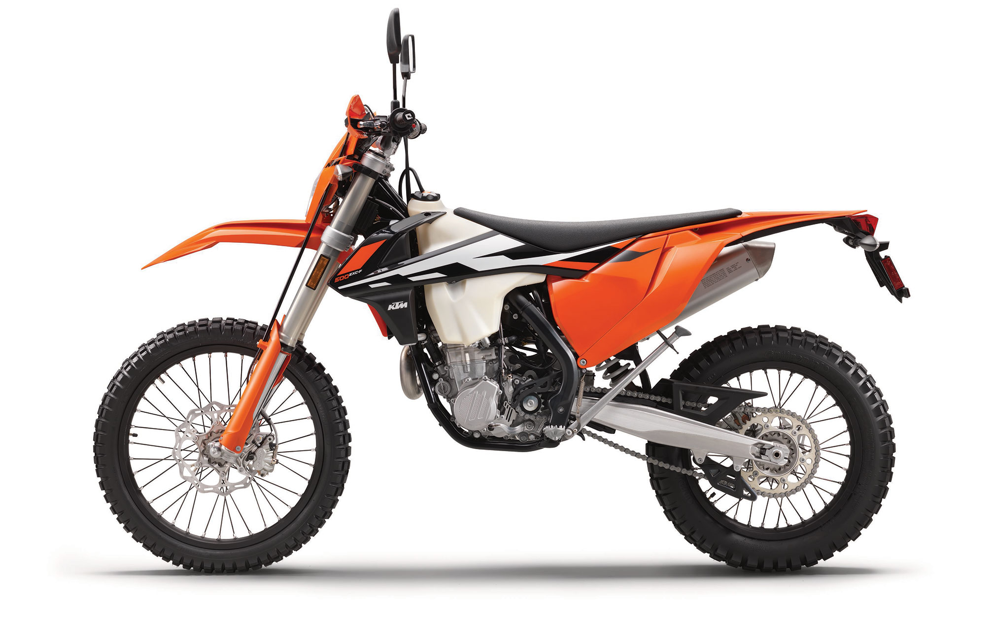 Amazing KTM 500 EXC Pictures & Backgrounds