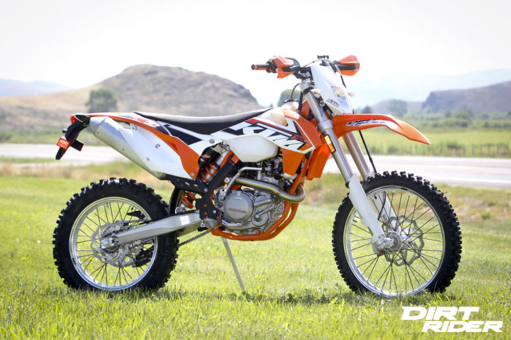 1000x667 > KTM 500 EXC Wallpapers