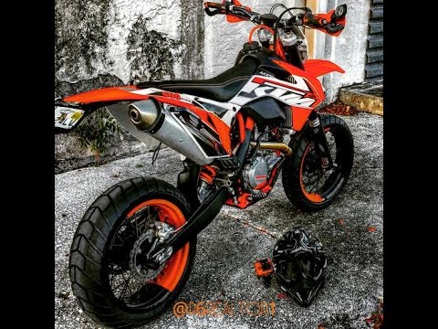 HD Quality Wallpaper | Collection: Vehicles, 480x360 KTM 500 EXC