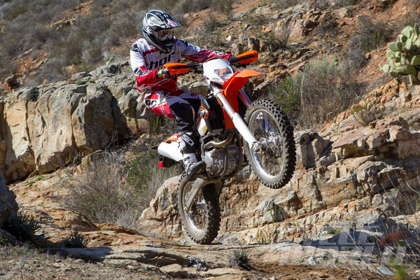 KTM 500 EXC Backgrounds on Wallpapers Vista
