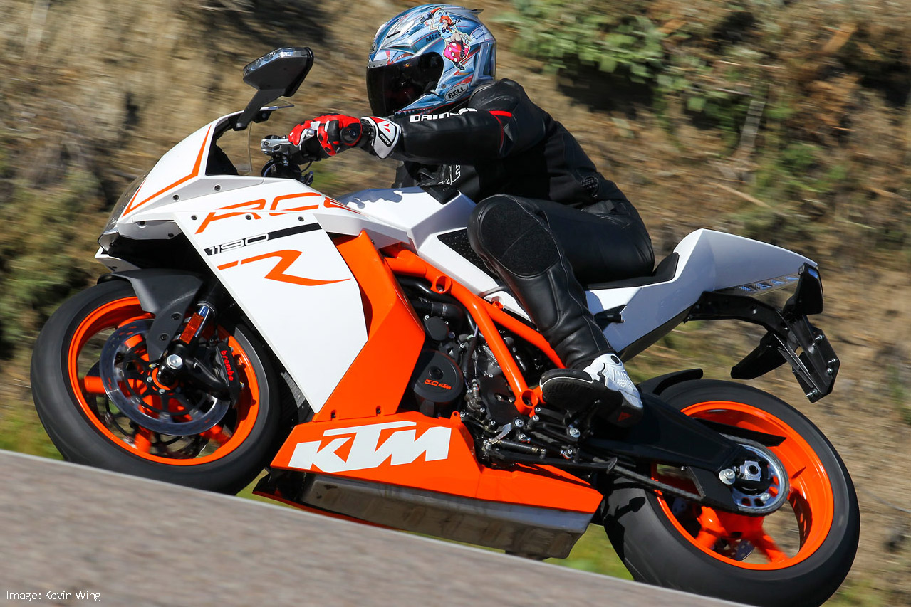 HD Quality Wallpaper | Collection: Vehicles, 1279x853 KTM RC8