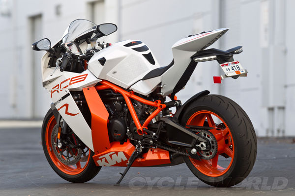 KTM RC8 High Quality Background on Wallpapers Vista