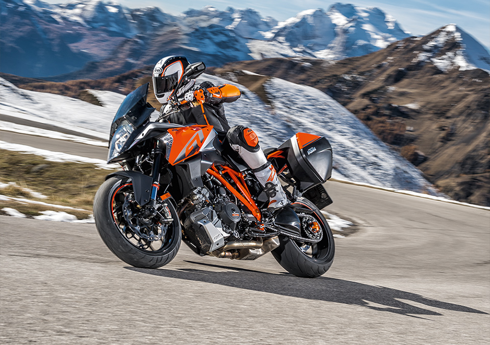 Nice wallpapers KTM 960x675px