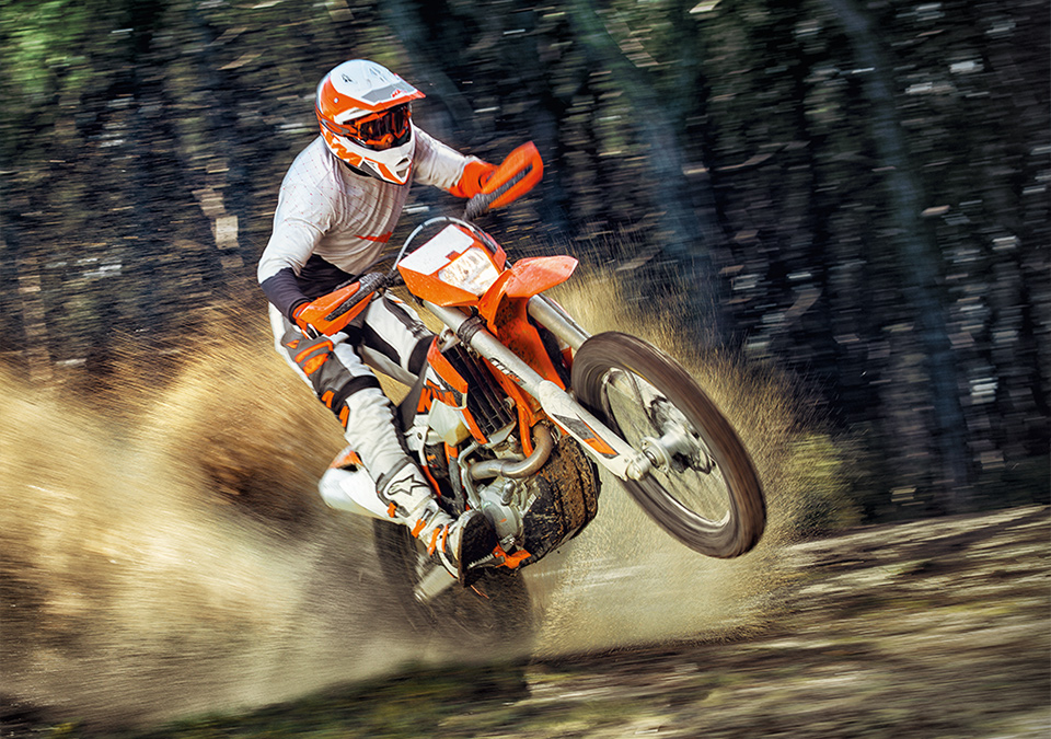 HD Quality Wallpaper | Collection: Vehicles, 960x675 KTM