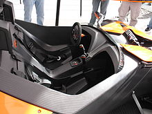 Amazing KTM X-Bow Pictures & Backgrounds