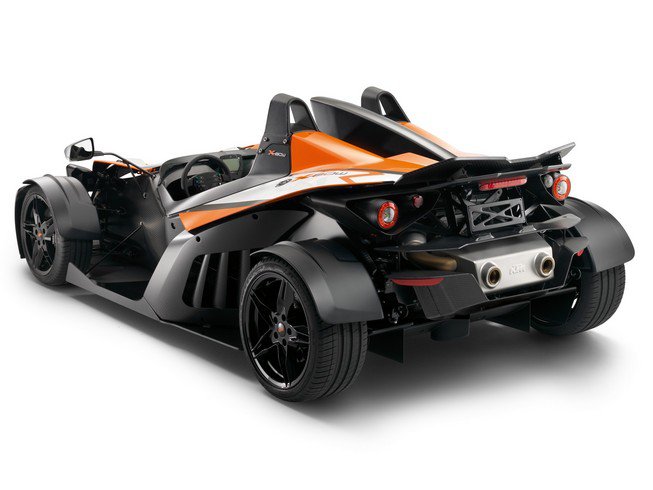 653x490 > KTM X-Bow Wallpapers