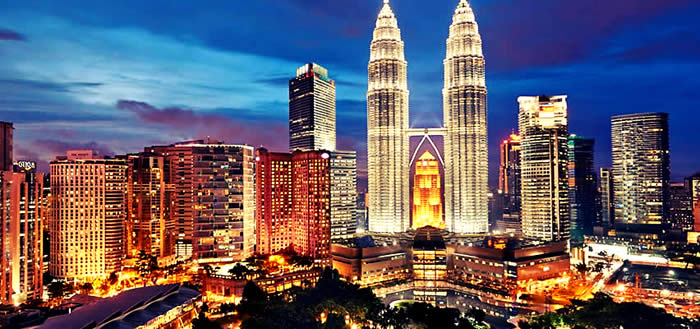 HQ Kuala Lumpur Wallpapers | File 79.16Kb