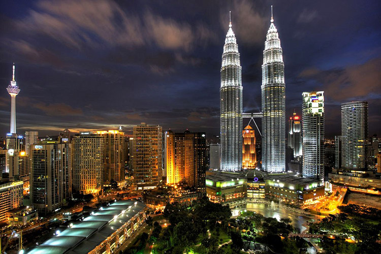 Images of Kuala Lumpur | 750x500