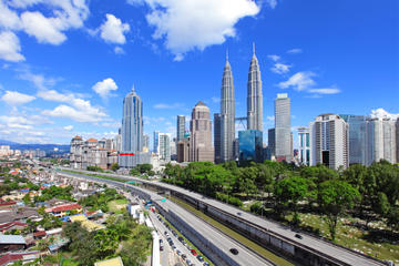 Amazing Kuala Lumpur Pictures & Backgrounds
