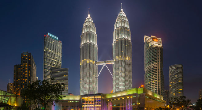Kuala Lumpur Backgrounds on Wallpapers Vista