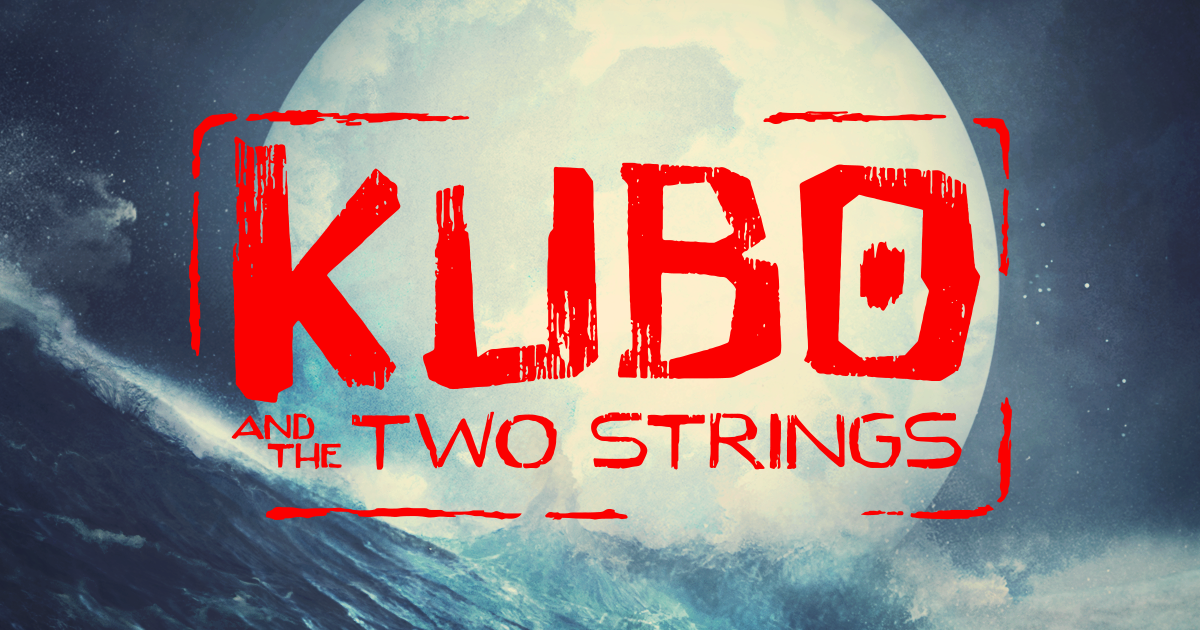 Kubo And The Two Strings #20