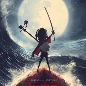 Images of Kubo And The Two Strings | 300x300