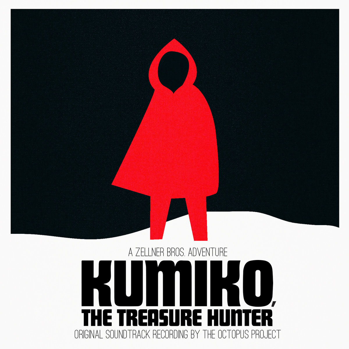Kumiko, The Treasure Hunter #10