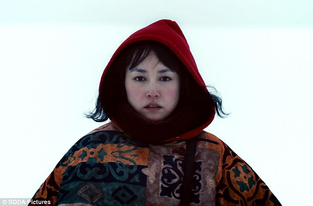 Kumiko, The Treasure Hunter Backgrounds, Compatible - PC, Mobile, Gadgets| 634x418 px