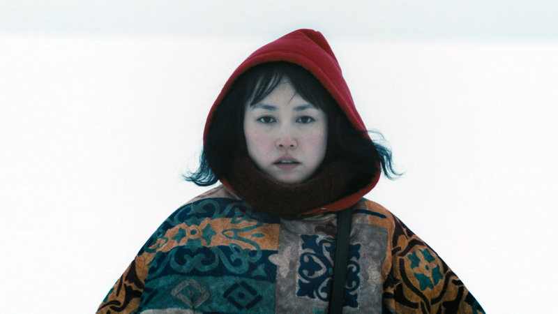 Kumiko, The Treasure Hunter Pics, Movie Collection